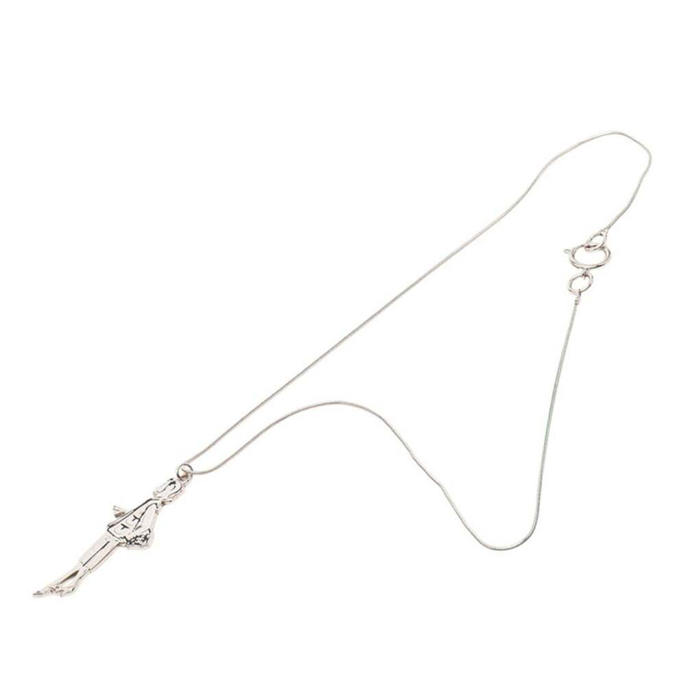 CHANEL Black Necklace - Picture 3 of 5